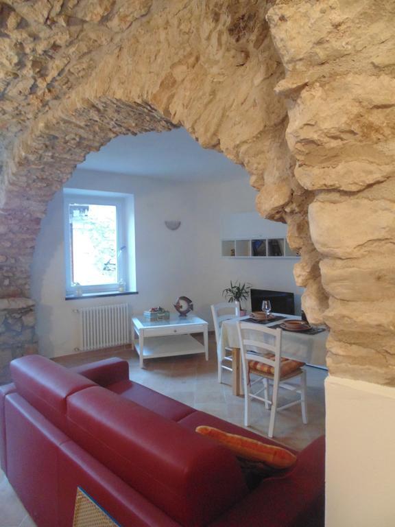 Cà Del Polsèt Brenzone sul Garda Quarto foto