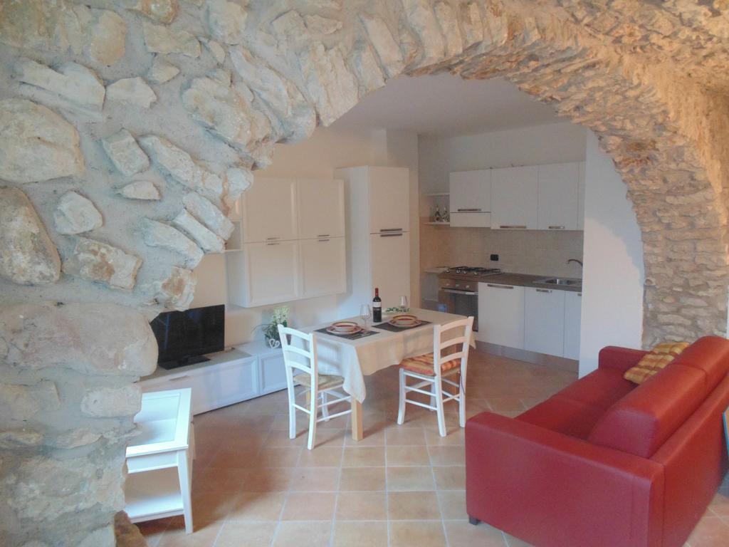 Cà Del Polsèt Brenzone sul Garda Quarto foto