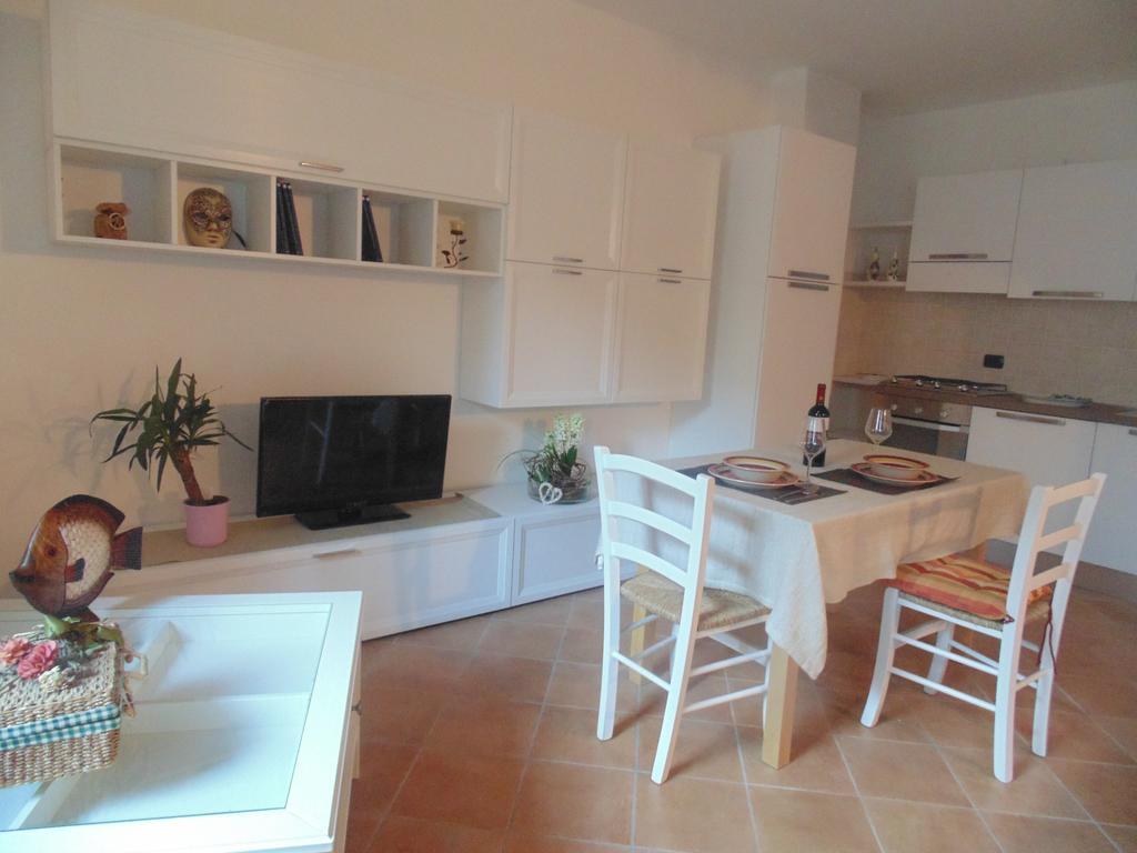 Cà Del Polsèt Brenzone sul Garda Quarto foto