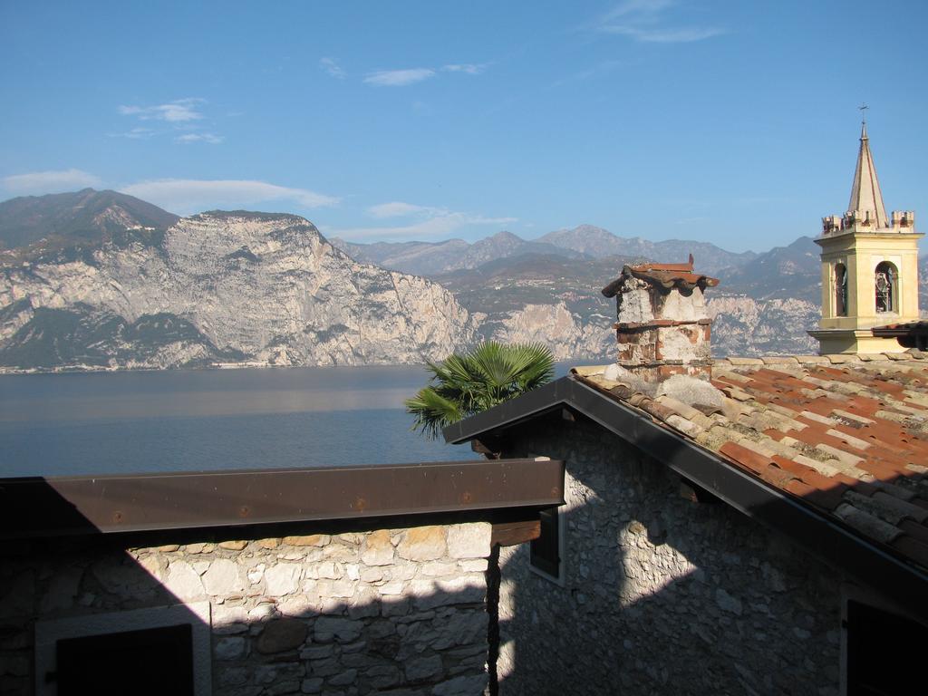 Cà Del Polsèt Brenzone sul Garda Quarto foto