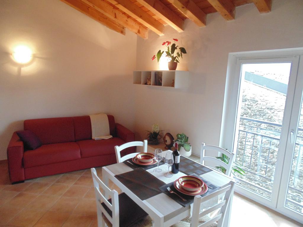 Cà Del Polsèt Brenzone sul Garda Quarto foto